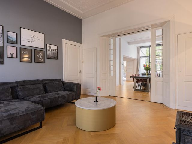Sweerts de Landasstraat 55, Arnhem