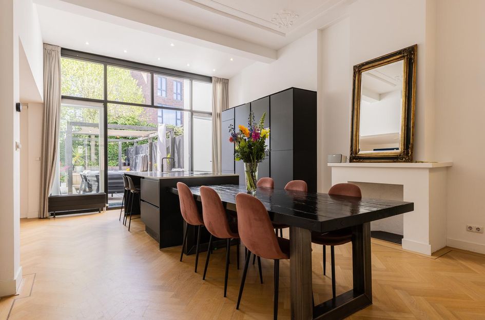 Sweerts de Landasstraat 55