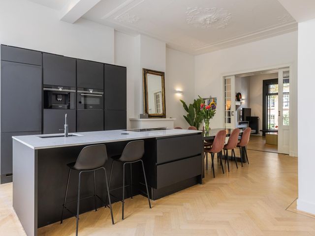 Sweerts de Landasstraat 55, Arnhem