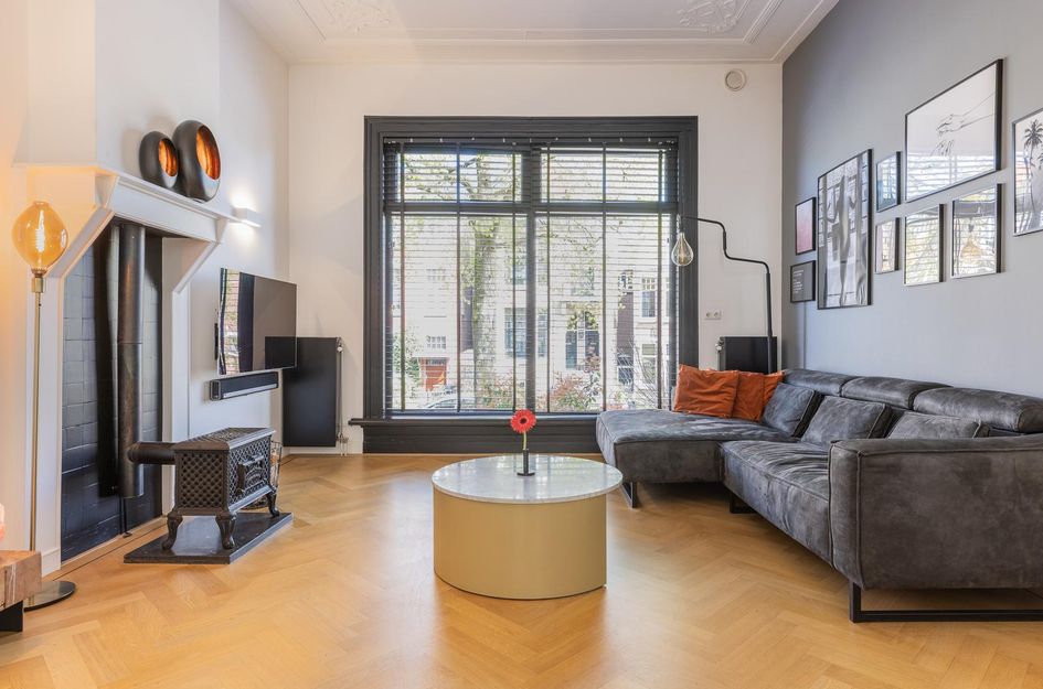 Sweerts de Landasstraat 55