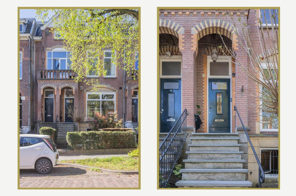 Sweerts de Landasstraat 55