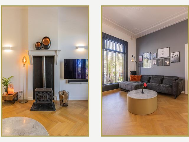 Sweerts de Landasstraat 55, Arnhem