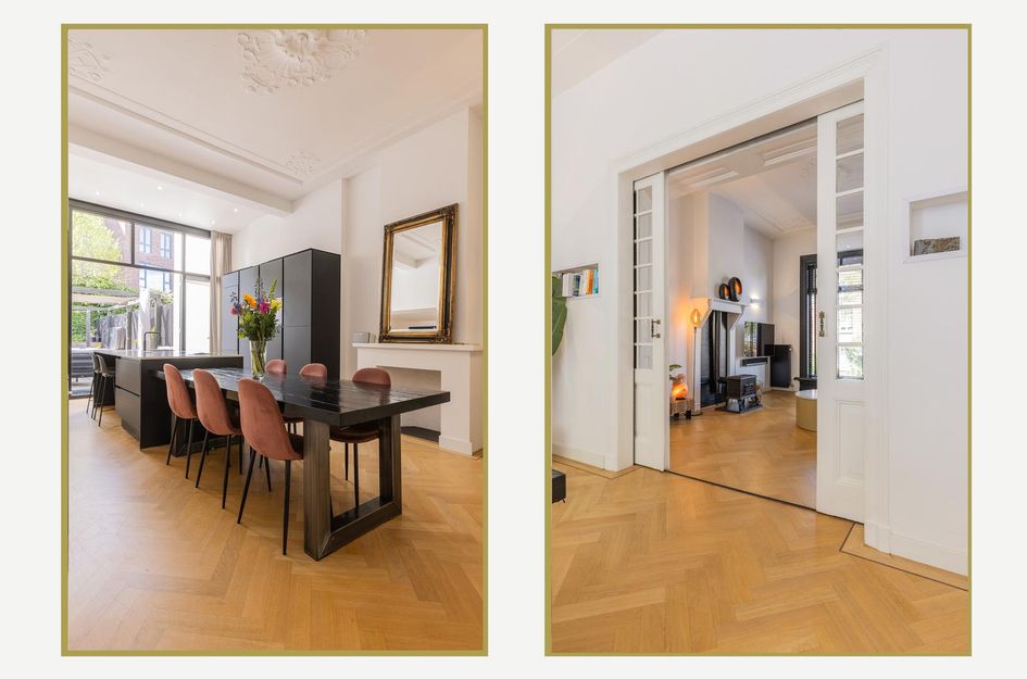 Sweerts de Landasstraat 55