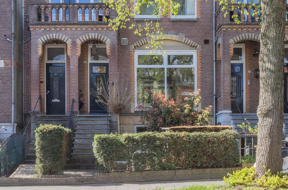 Sweerts de Landasstraat 55