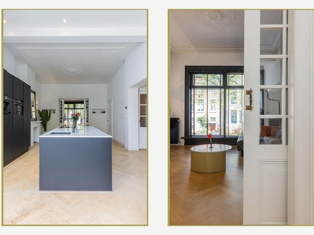 Sweerts de Landasstraat 55, Arnhem