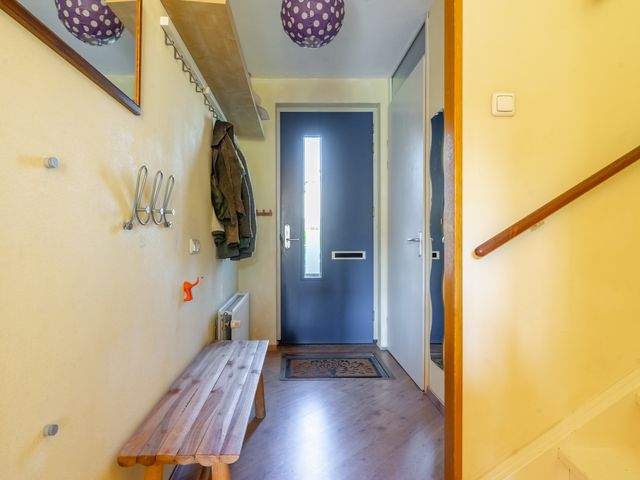 Groot-Brittanniëstraat 84, Lent