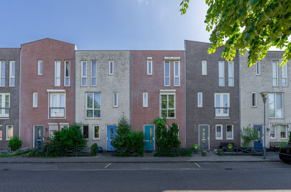 Groot-Brittanniëstraat 84