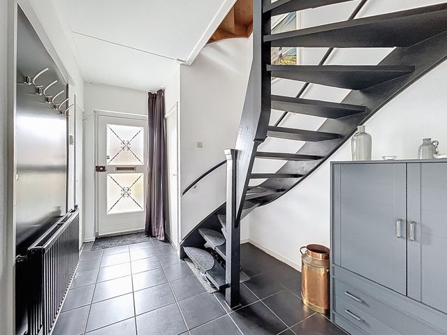 Burg van Zuijenstraat 75, Breskens