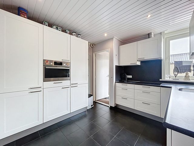 Burg van Zuijenstraat 75, Breskens