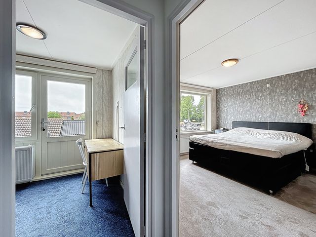 Burg van Zuijenstraat 75, Breskens