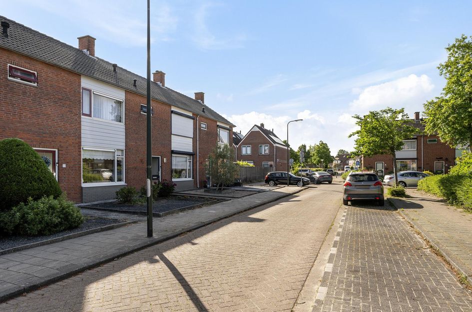 Winston Churchillstraat 22