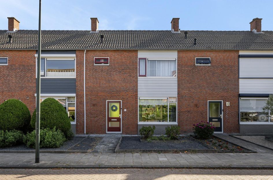 Winston Churchillstraat 22