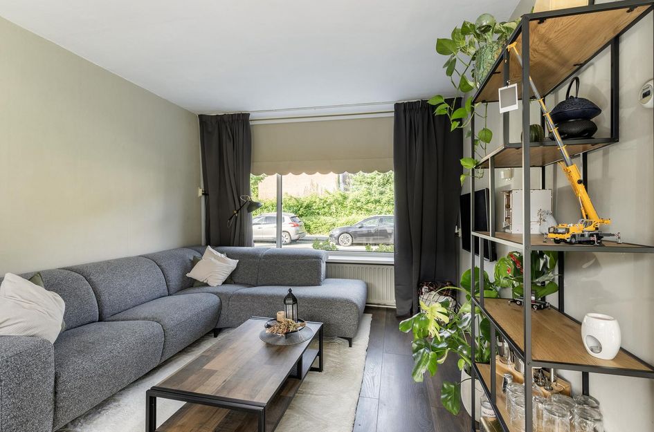 Winston Churchillstraat 22