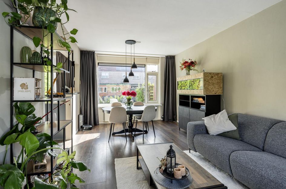 Winston Churchillstraat 22