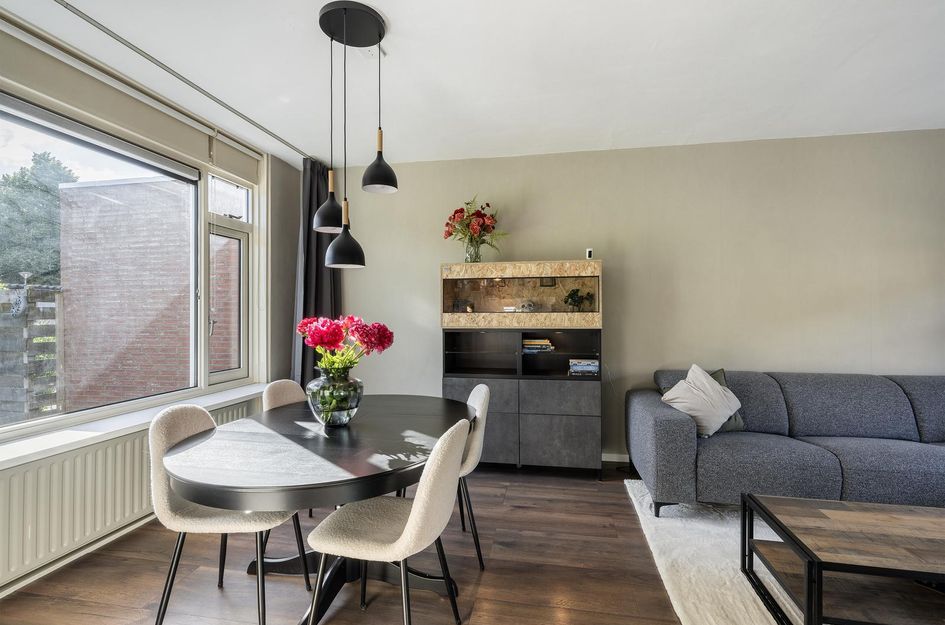 Winston Churchillstraat 22