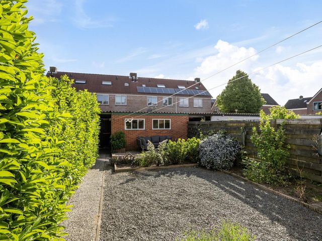 Winston Churchillstraat 22, Sint-Maartensdijk