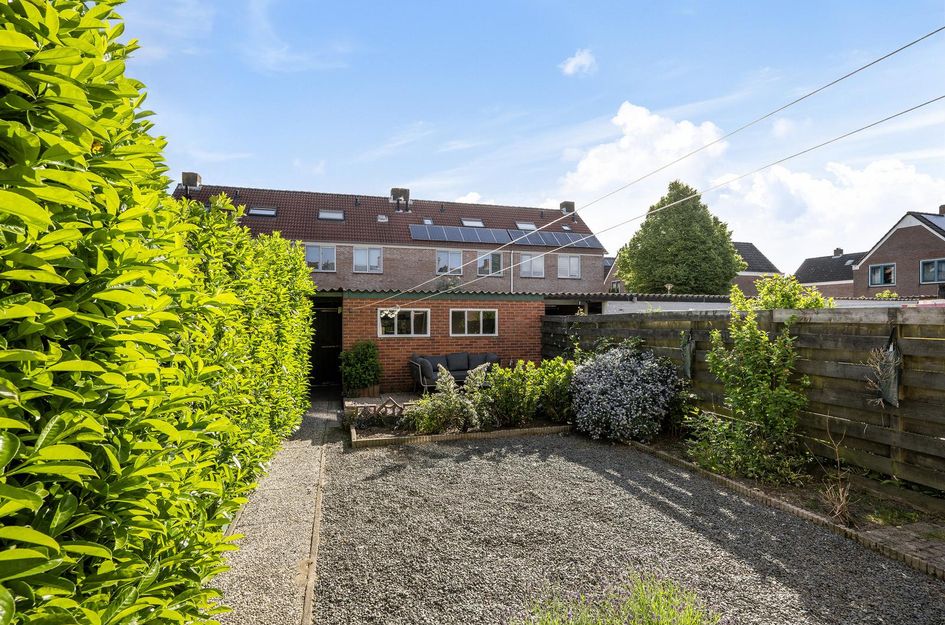 Winston Churchillstraat 22