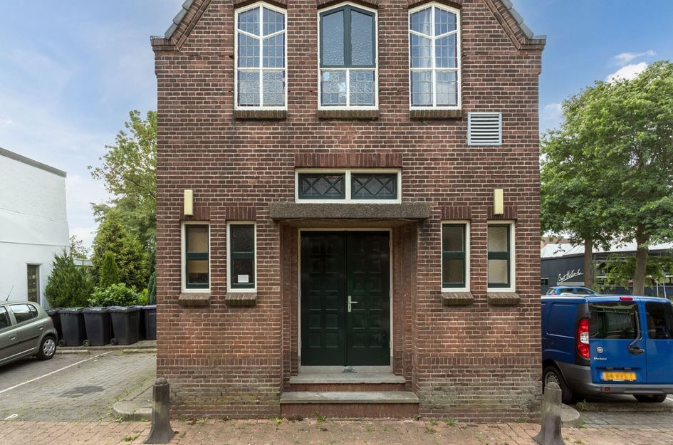 Nieuwstraat 27