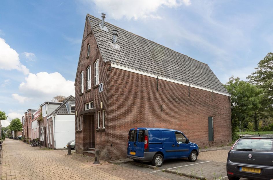 Nieuwstraat 27