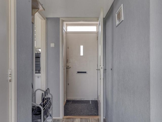 Zwartewaalstraat 73, Rotterdam