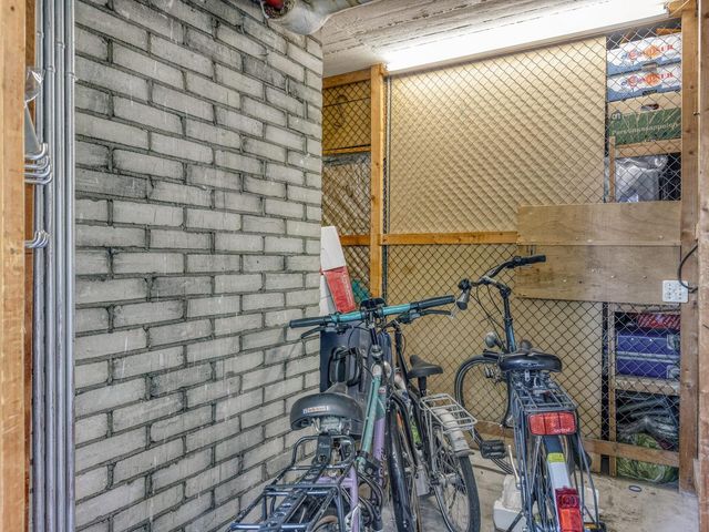 Zwartewaalstraat 73, Rotterdam