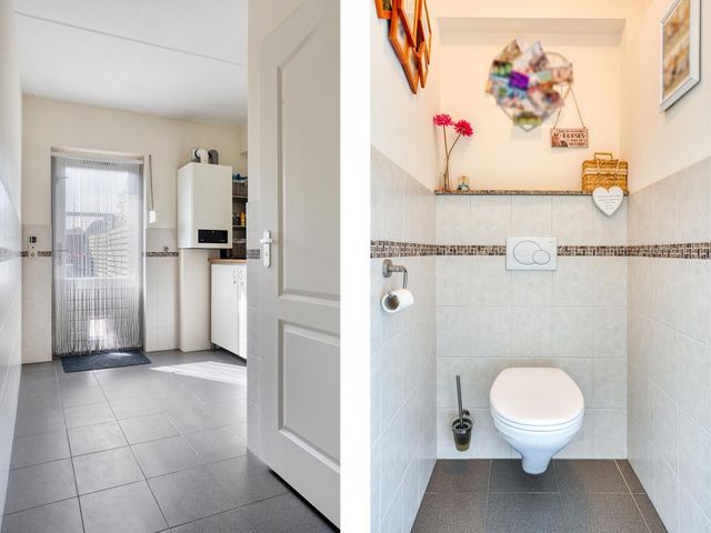 Pastoor Beltstraat 8, Wilbertoord