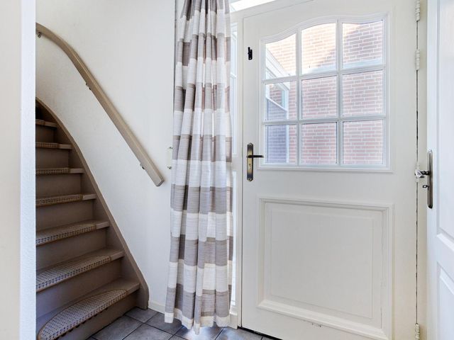 Pastoor Beltstraat 8, Wilbertoord