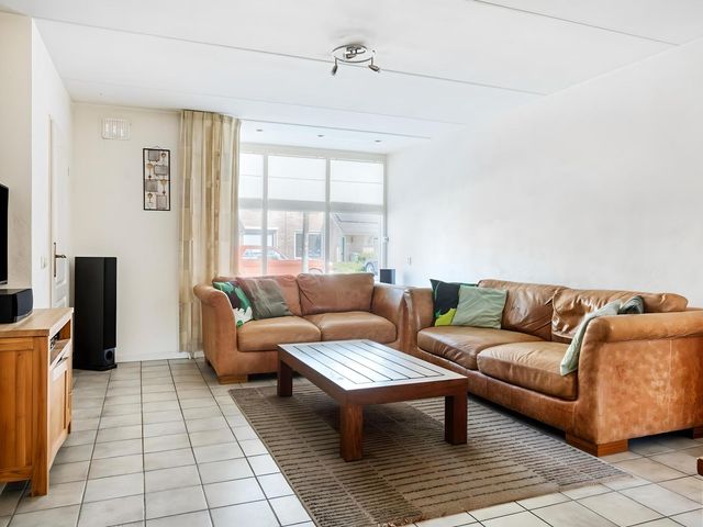 Pastoor Beltstraat 8, Wilbertoord