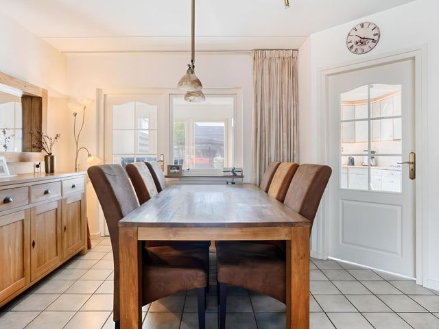 Pastoor Beltstraat 8, Wilbertoord