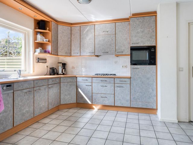 Pastoor Beltstraat 8, Wilbertoord