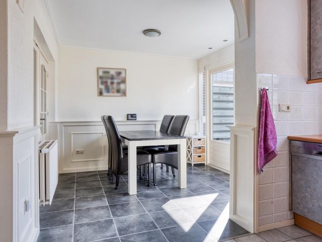 Pastoor Beltstraat 8, Wilbertoord