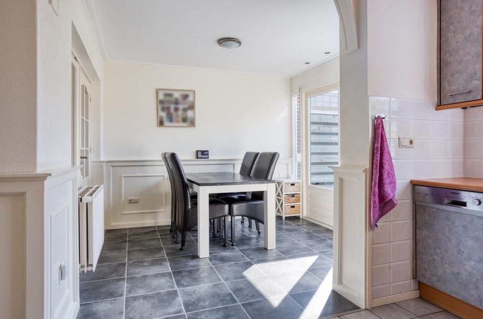 Pastoor Beltstraat 8