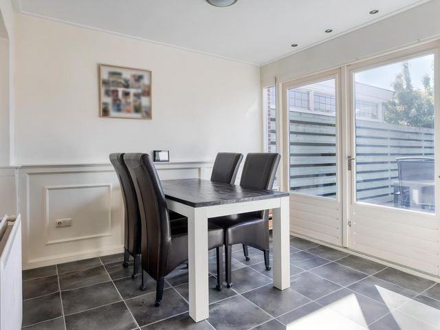 Pastoor Beltstraat 8, Wilbertoord