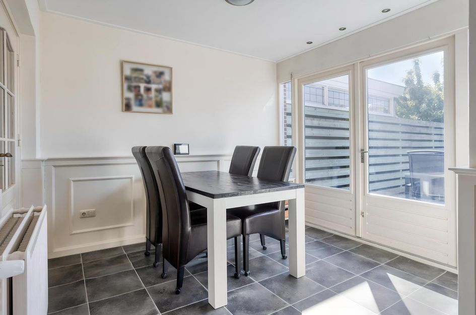 Pastoor Beltstraat 8