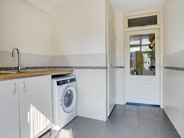 Pastoor Beltstraat 8, Wilbertoord