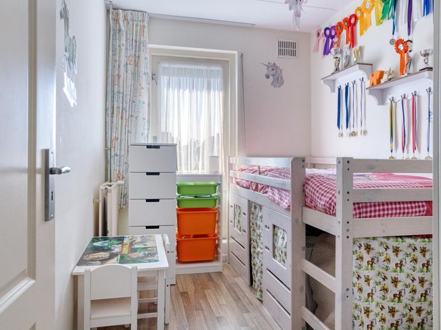 Pastoor Beltstraat 8, Wilbertoord