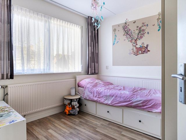 Pastoor Beltstraat 8, Wilbertoord