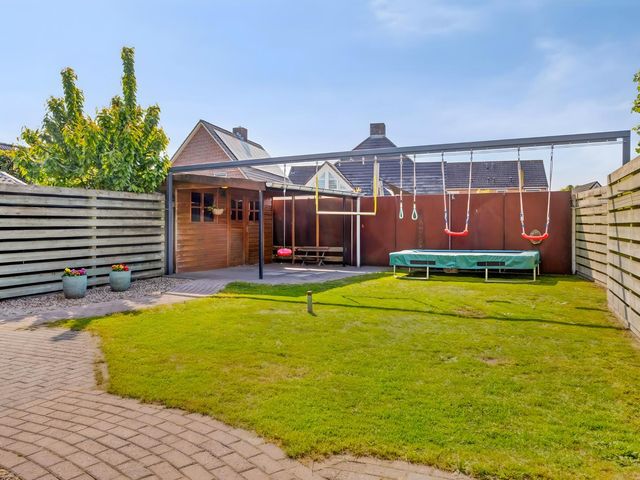 Pastoor Beltstraat 8, Wilbertoord