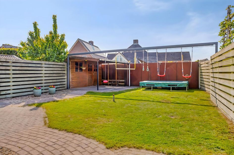 Pastoor Beltstraat 8