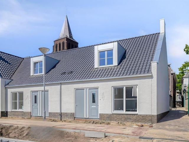Carmelhof 4, Boxmeer