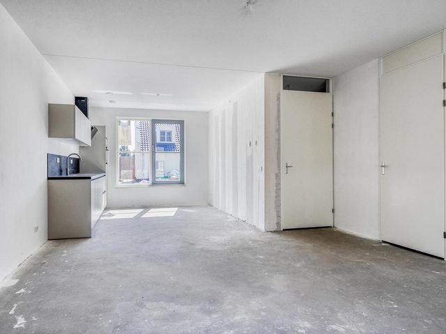 Carmelhof 4, Boxmeer