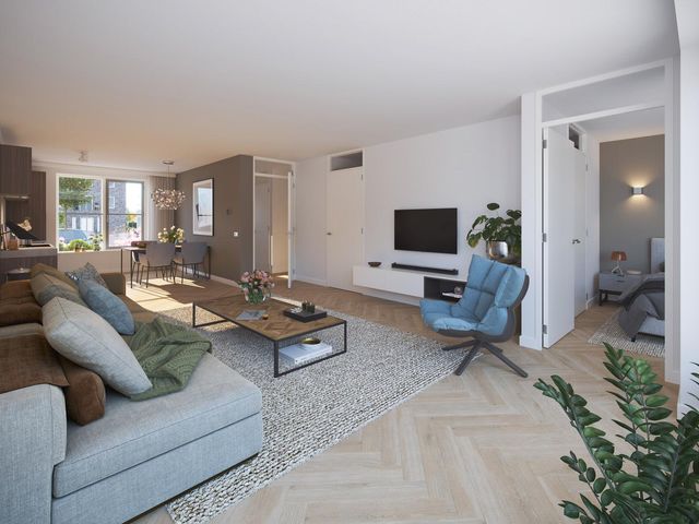 Carmelhof 4, Boxmeer