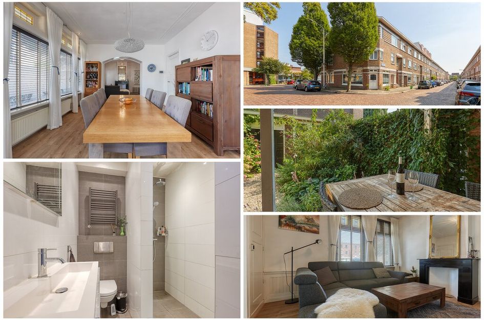 De Sillestraat 25