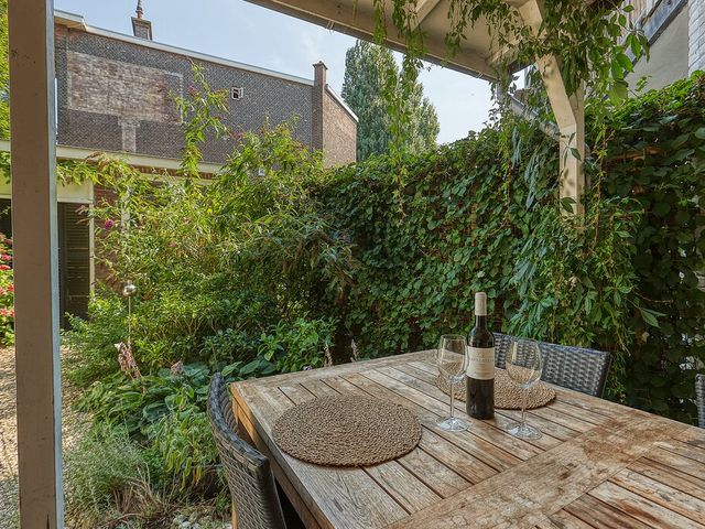 De Sillestraat 25, 'S-Gravenhage