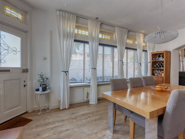De Sillestraat 25, 'S-Gravenhage