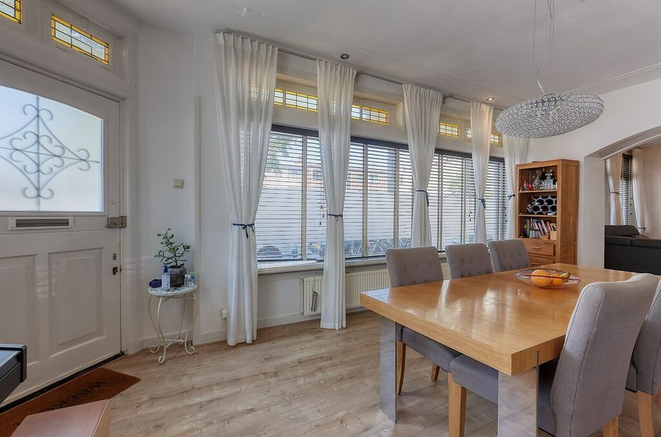De Sillestraat 25