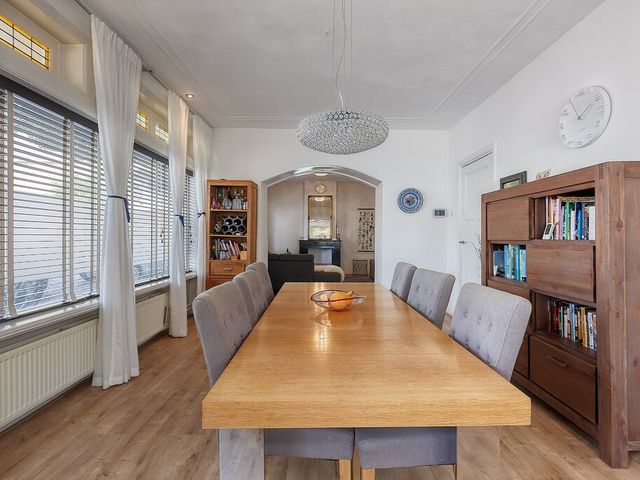 De Sillestraat 25, 'S-Gravenhage