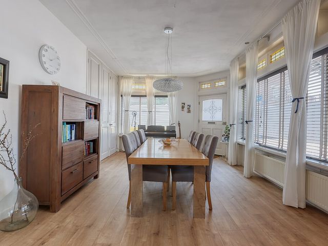 De Sillestraat 25, 'S-Gravenhage