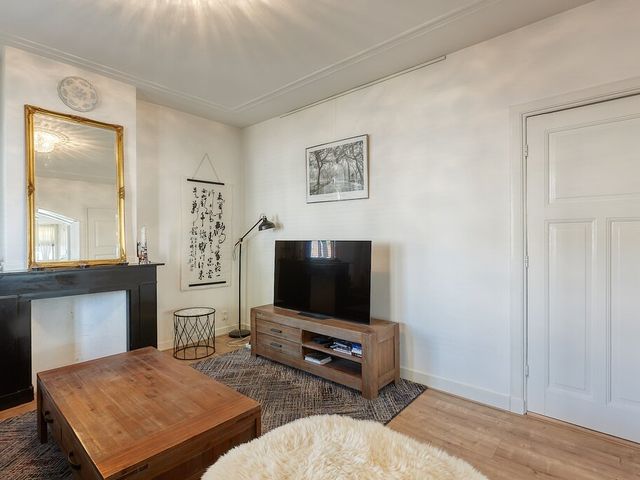 De Sillestraat 25, 'S-Gravenhage
