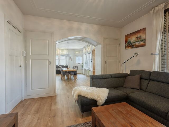 De Sillestraat 25, 'S-Gravenhage